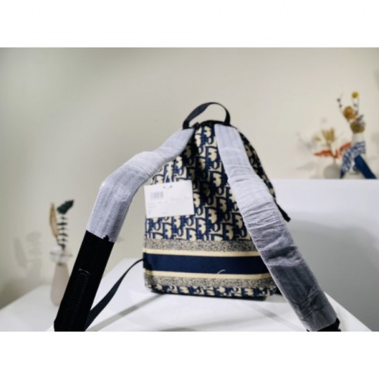 2022SS DIOR Dior backpack Easy to balance 2022SS DIOR Dior backpack Easy to balance