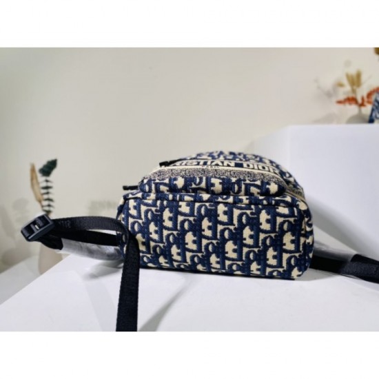 2022SS DIOR Dior backpack Easy to balance 2022SS DIOR Dior backpack Easy to balance