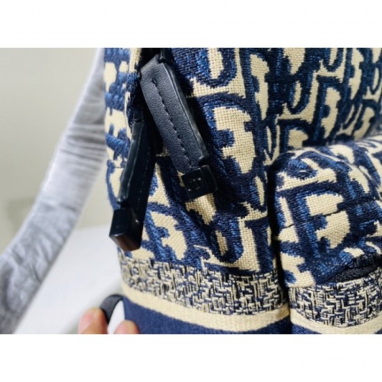 2022SS DIOR Dior backpack Easy to balance 2022SS DIOR Dior backpack Easy to balance