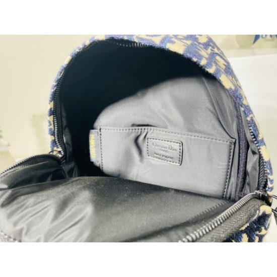 2022SS DIOR Dior backpack Easy to balance 2022SS DIOR Dior backpack Easy to balance
