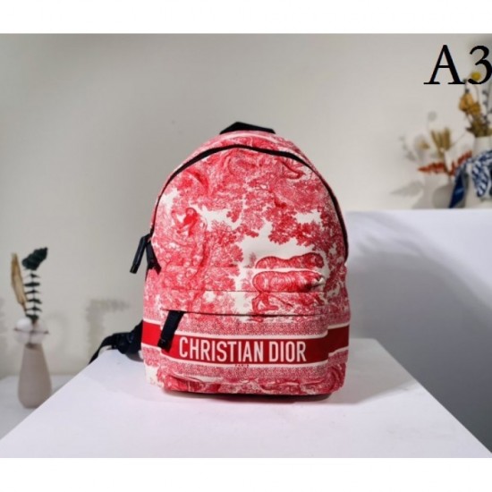 2022SS DIOR Dior backpack Loose item 2022SS DIOR Dior backpack Loose item