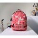2022SS DIOR Dior backpack Loose item 2022SS DIOR Dior backpack Loose item