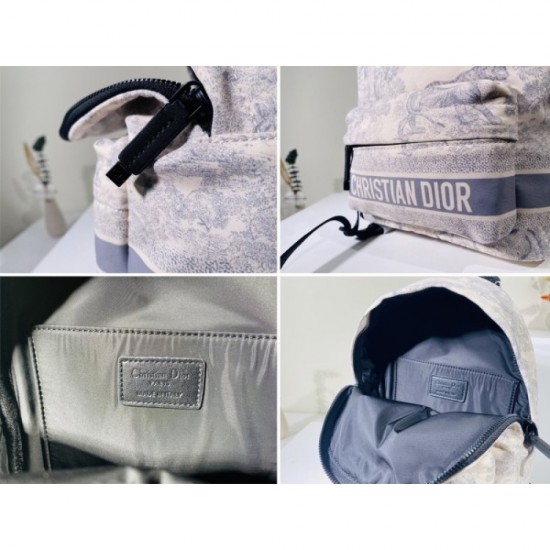 2022SS DIOR Dior backpack Loose item 2022SS DIOR Dior backpack Loose item