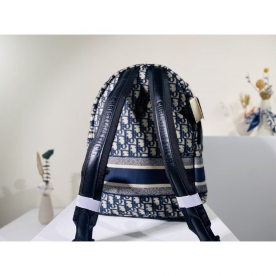 2022SS DIOR Dior backpack You can see how popular it is 2022SS DIOR Dior backpack You can see how popular it is