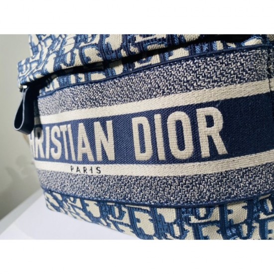 2022SS DIOR Dior backpack You can see how popular it is 2022SS DIOR Dior backpack You can see how popular it is