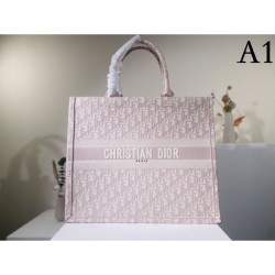 2022SS DIOR Dior tote bag New work with excellent assertiveness