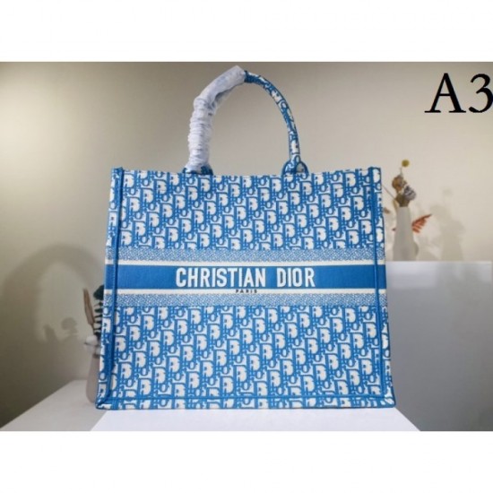 2022SS DIOR Dior tote bag New work with excellent assertiveness 2022SS DIOR Dior tote bag New work with excellent assertiveness