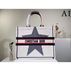 2022SS DIOR Dior tote bag favorite design