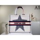 2022SS DIOR Dior tote bag favorite design 2022SS DIOR Dior tote bag favorite design