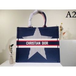 2022SS DIOR Dior tote bag favorite design