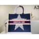 2022SS DIOR Dior tote bag favorite design 2022SS DIOR Dior tote bag favorite design