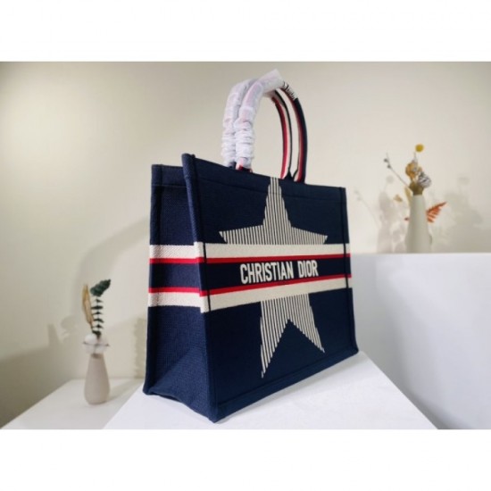 2022SS DIOR Dior tote bag favorite design 2022SS DIOR Dior tote bag favorite design