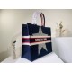 2022SS DIOR Dior tote bag favorite design 2022SS DIOR Dior tote bag favorite design