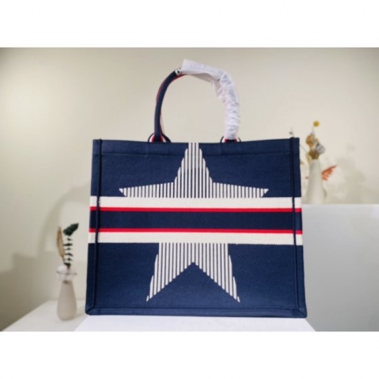 2022SS DIOR Dior tote bag favorite design 2022SS DIOR Dior tote bag favorite design