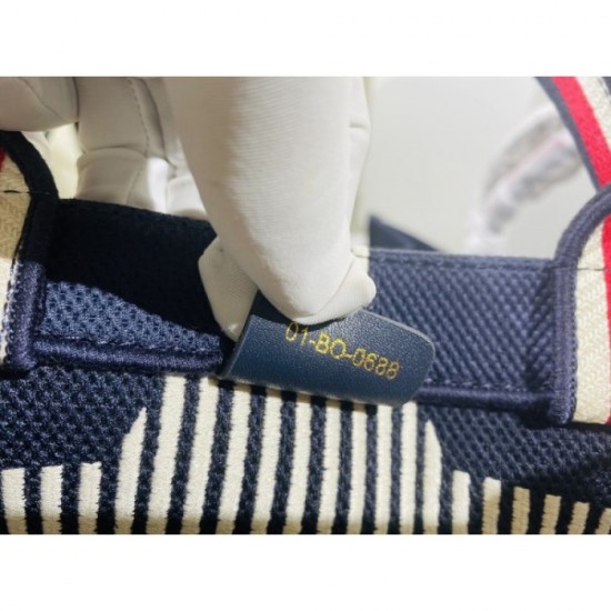 2022SS DIOR Dior tote bag favorite design 2022SS DIOR Dior tote bag favorite design
