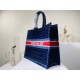 2022SS DIOR Dior tote bag has a neat feeling 2022SS DIOR Dior tote bag has a neat feeling
