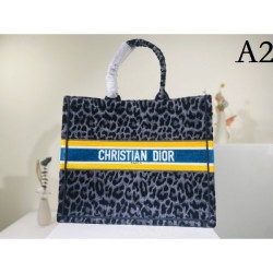2022SS DIOR Dior tote bag fashion trend