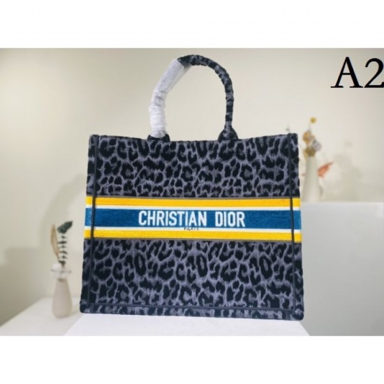 2022SS DIOR Dior tote bag fashion trend 2022SS DIOR Dior tote bag fashion trend