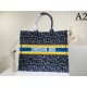 2022SS DIOR Dior tote bag fashion trend 2022SS DIOR Dior tote bag fashion trend