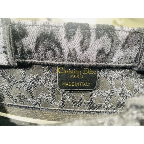2022SS DIOR Dior tote bag fashion trend 2022SS DIOR Dior tote bag fashion trend