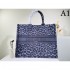 2022SS DIOR Dior Tote Bag Make a cool impression