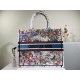 2022SS DIOR Dior tote bag casual outfit 2022SS DIOR Dior tote bag casual outfit