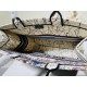 2022SS DIOR Dior tote bag casual outfit 2022SS DIOR Dior tote bag casual outfit