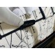 2022SS DIOR Dior tote bag casual outfit 2022SS DIOR Dior tote bag casual outfit