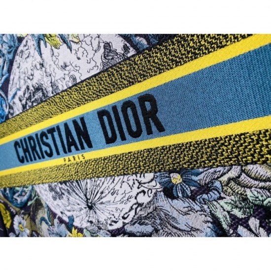 2022SS DIOR Dior Tote Bag Looks youthful and energetic 2022SS DIOR Dior Tote Bag Looks youthful and energetic
