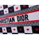 2022SS DIOR Dior tote bag with a bright atmosphere 2022SS DIOR Dior tote bag with a bright atmosphere