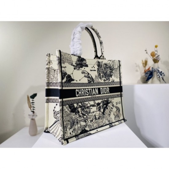 2022SS DIOR Dior tote bag looks fashionable 2022SS DIOR Dior tote bag looks fashionable