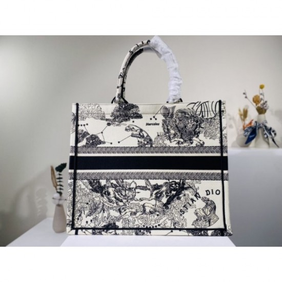 2022SS DIOR Dior tote bag looks fashionable 2022SS DIOR Dior tote bag looks fashionable