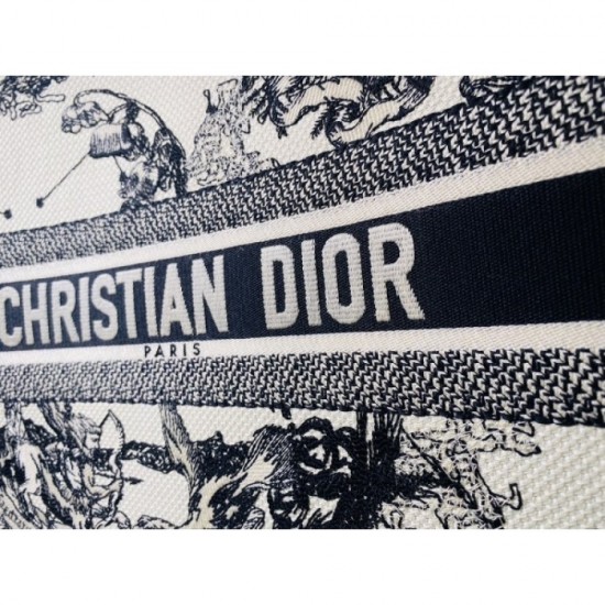 2022SS DIOR Dior tote bag looks fashionable 2022SS DIOR Dior tote bag looks fashionable