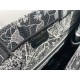 2022SS DIOR Dior tote bag Adult-like atmosphere 2022SS DIOR Dior tote bag Adult-like atmosphere
