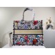 2022SS DIOR Dior Tote Bag For an elegant casual outfit 2022SS DIOR Dior Tote Bag For an elegant casual outfit