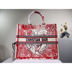 2022SS DIOR Dior tote bag Spring / Summer trendy items