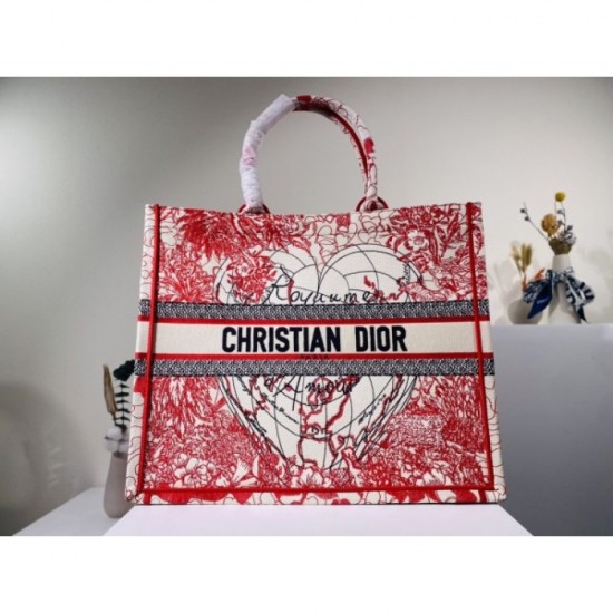 2022SS DIOR Dior tote bag Spring / Summer trendy items 2022SS DIOR Dior tote bag Spring / Summer trendy items