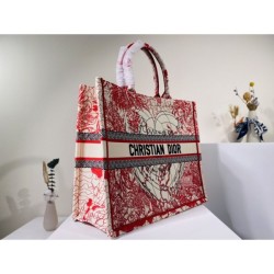 2022SS DIOR Dior tote bag Spring / Summer trendy items