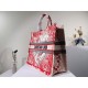 2022SS DIOR Dior tote bag Spring / Summer trendy items 2022SS DIOR Dior tote bag Spring / Summer trendy items