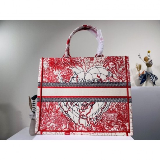 2022SS DIOR Dior tote bag Spring / Summer trendy items 2022SS DIOR Dior tote bag Spring / Summer trendy items