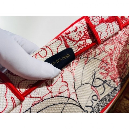2022SS DIOR Dior tote bag Spring / Summer trendy items 2022SS DIOR Dior tote bag Spring / Summer trendy items