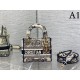 DIOR Dior Tote Bag 2022SS Style that can be used for a long time this summer DIOR Dior Tote Bag 2022SS Style that can be used for a long time this summer