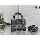 DIOR Dior Tote Bag 2022SS Style that can be used for a long time this summer DIOR Dior Tote Bag 2022SS Style that can be used for a long time this summer