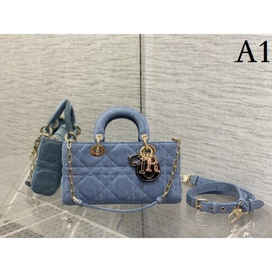 DIOR Dior Tote Bag 2022SS Style suitable for hot midsummer DIOR Dior Tote Bag 2022SS Style suitable for hot midsummer