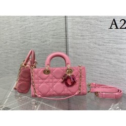 DIOR Dior Tote Bag 2022SS Style suitable for hot midsummer