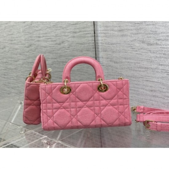 DIOR Dior Tote Bag 2022SS Style suitable for hot midsummer DIOR Dior Tote Bag 2022SS Style suitable for hot midsummer