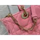 DIOR Dior Tote Bag 2022SS Style suitable for hot midsummer DIOR Dior Tote Bag 2022SS Style suitable for hot midsummer