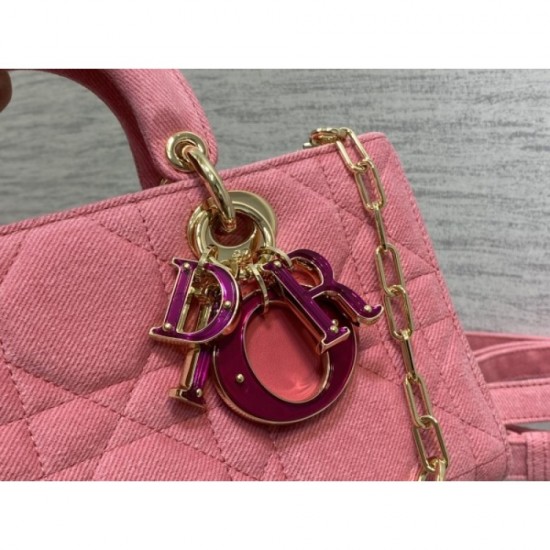 DIOR Dior Tote Bag 2022SS Style suitable for hot midsummer DIOR Dior Tote Bag 2022SS Style suitable for hot midsummer
