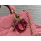 DIOR Dior Tote Bag 2022SS Style suitable for hot midsummer DIOR Dior Tote Bag 2022SS Style suitable for hot midsummer