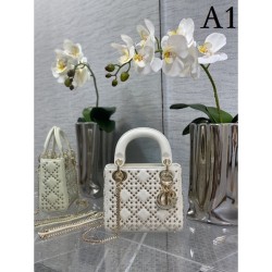 DIOR Dior Tote Bag 2022SS Summer new work that can create a new look
